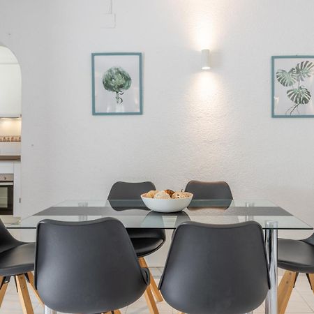 Villa Love Moraira Exteriör bild