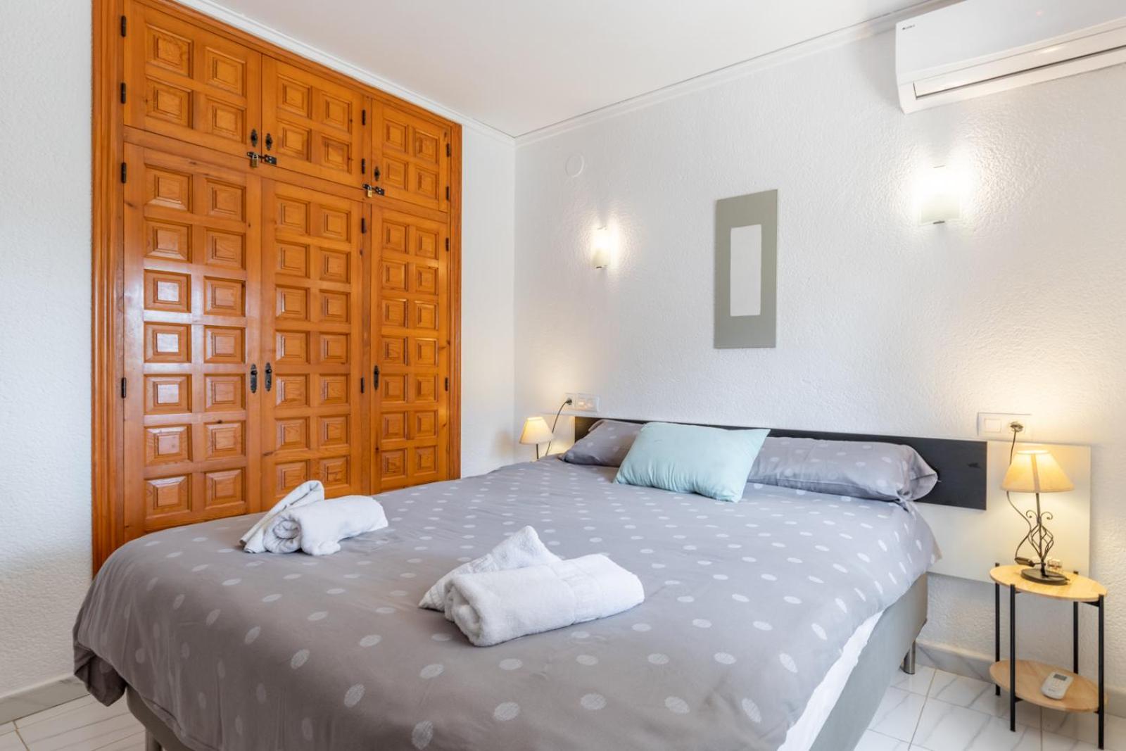 Villa Love Moraira Exteriör bild