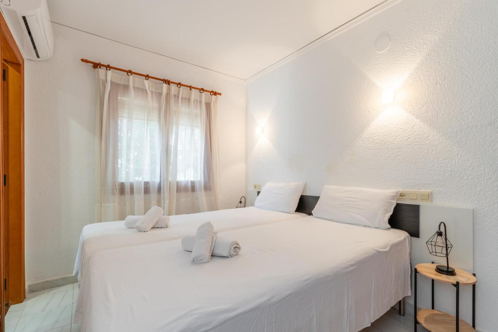 Villa Love Moraira Exteriör bild
